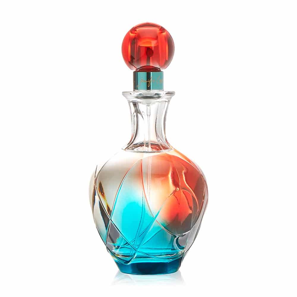 Alternative view of Perfume Live Luxe