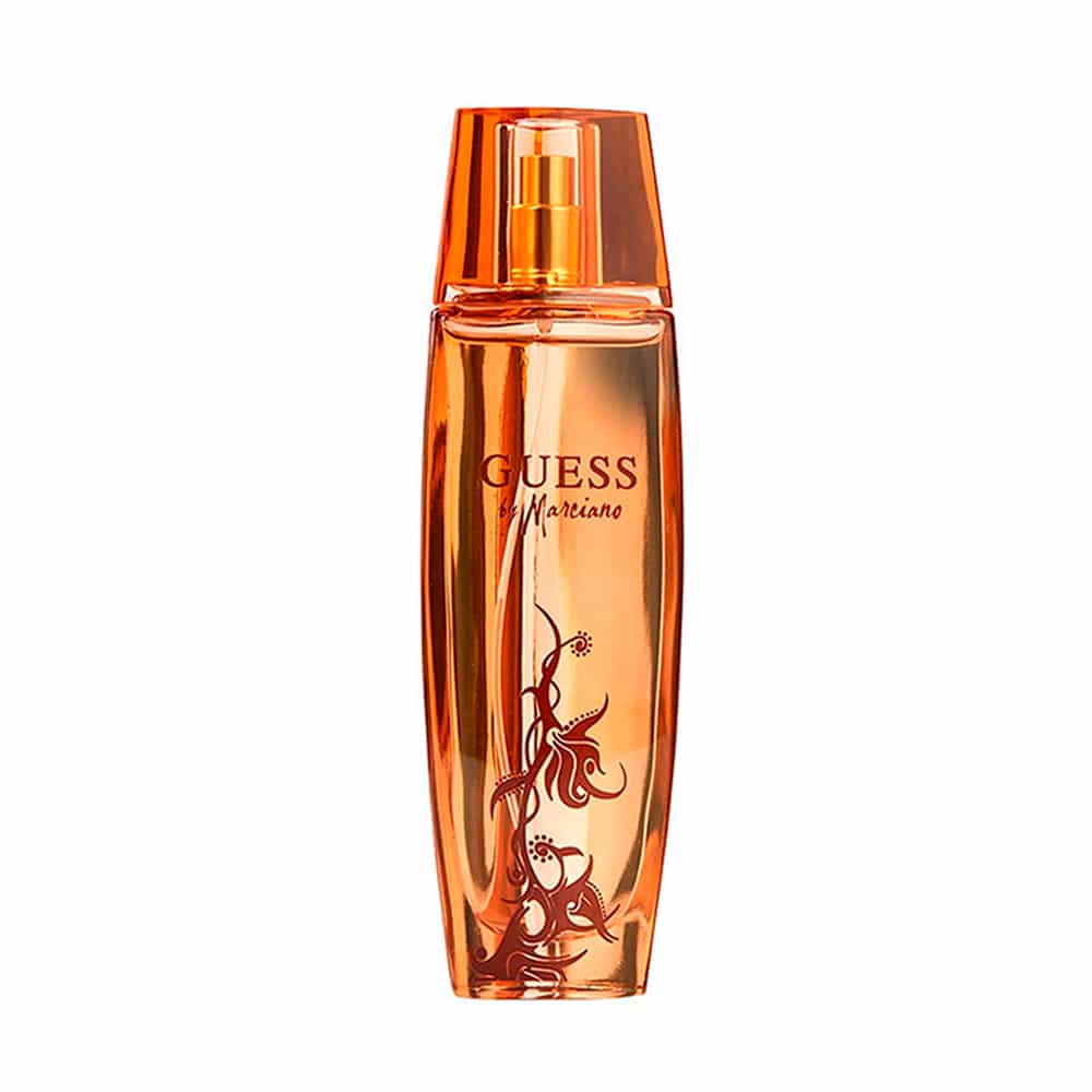 Alternative view of Perfume Guess Marciano