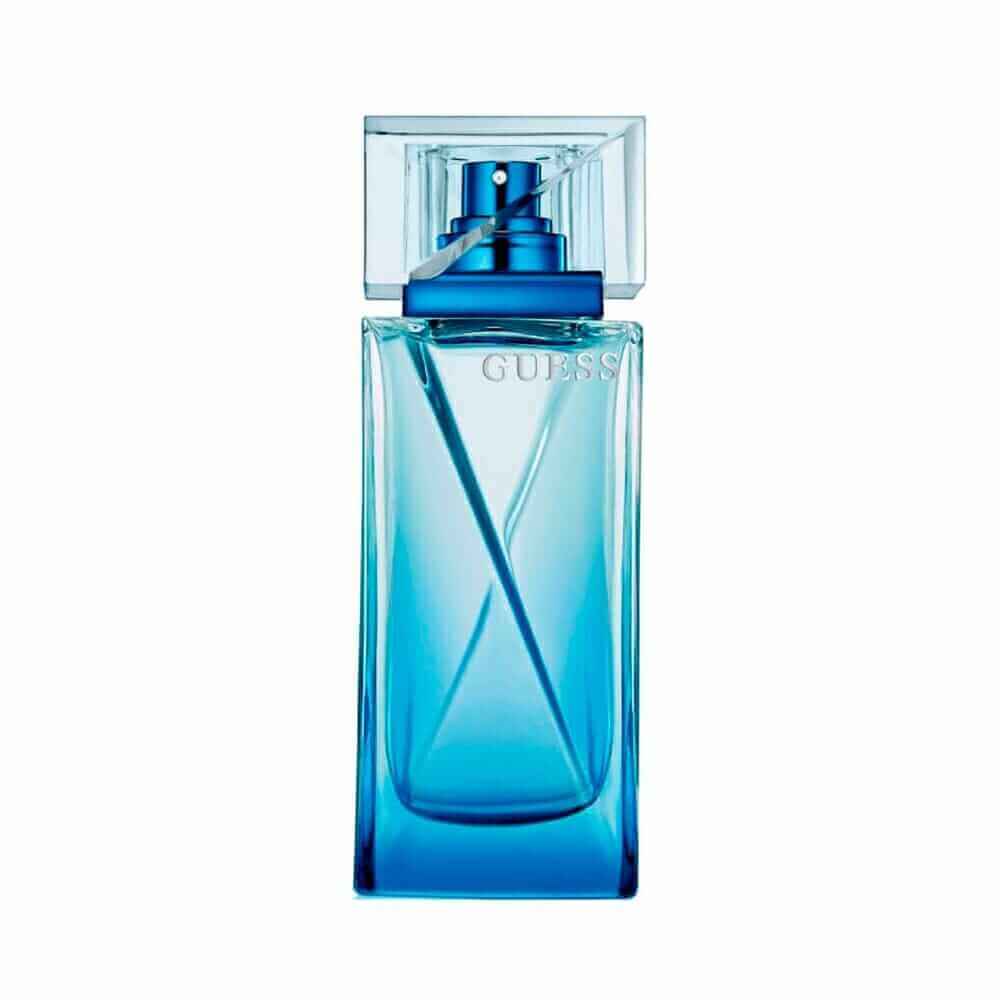 Alternative view of Perfume Guess Night