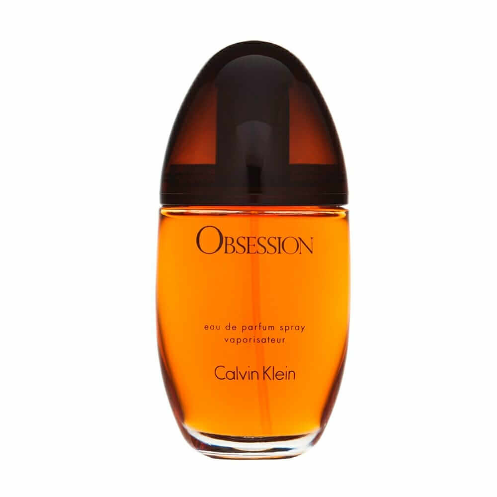 Alternative view of Perfume Obsession