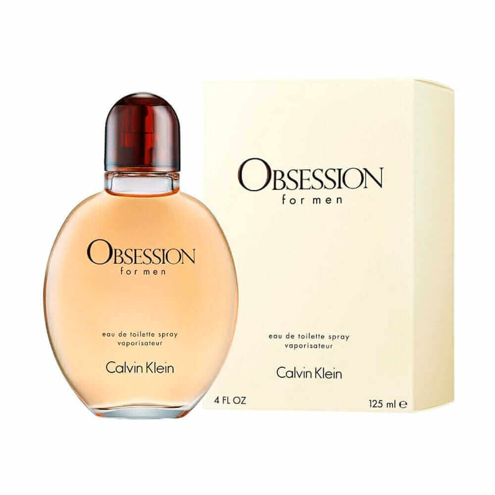 Perfume Obsession For Men