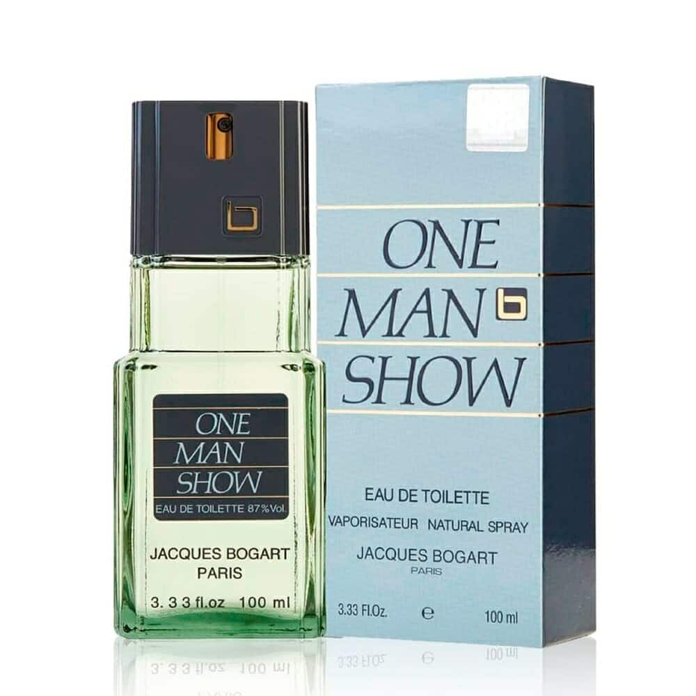 Perfume One Man Show