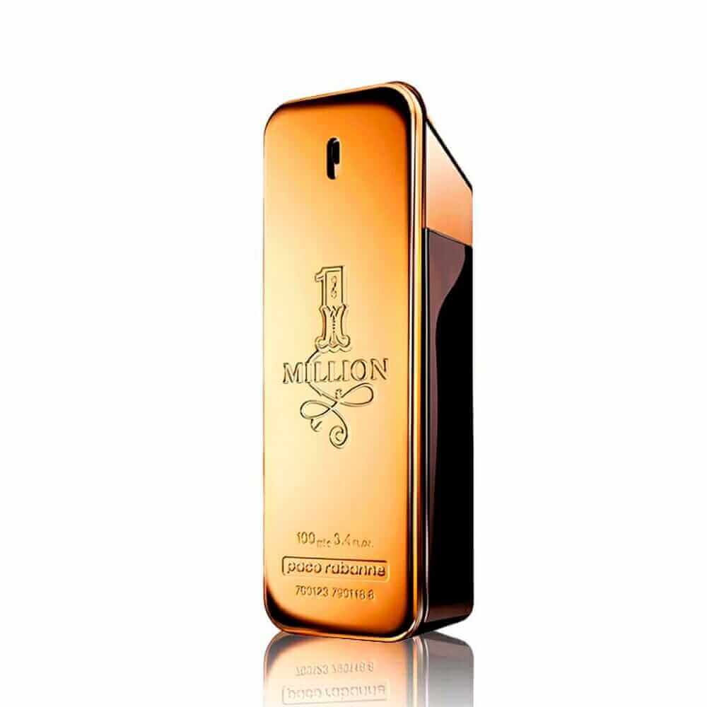 Alternative view of Perfume 1 Million