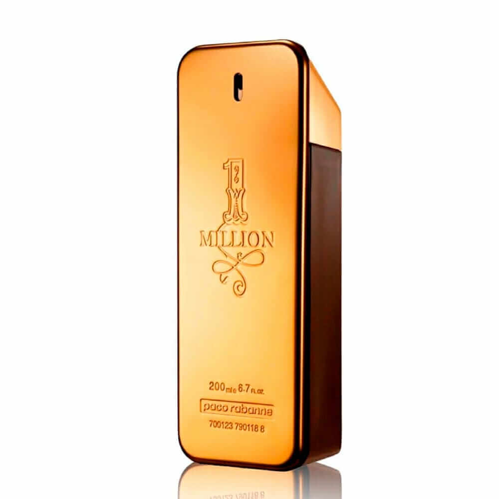 Alternative view of Perfume 1 Million