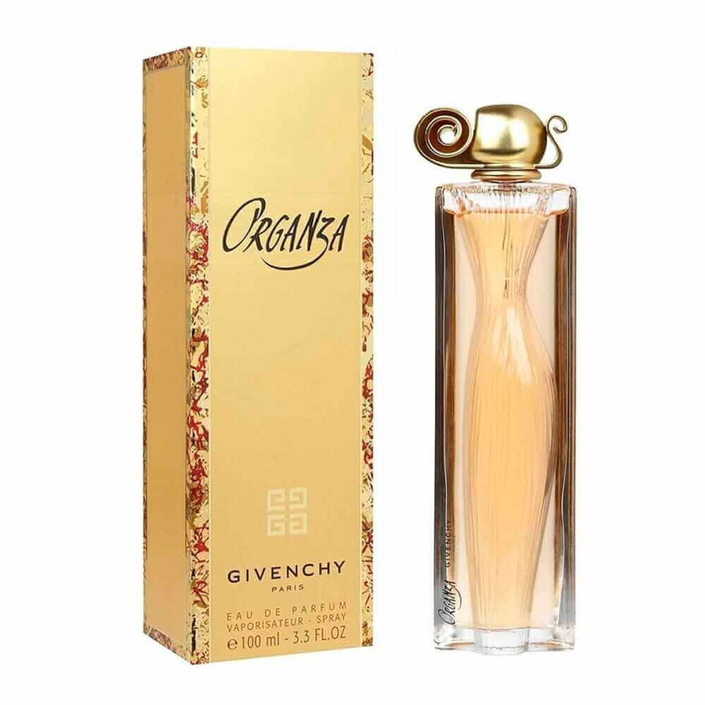Perfume Organza