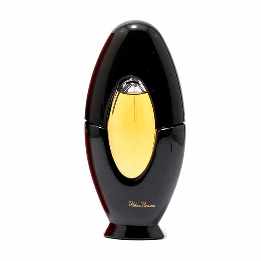 Alternative view of Perfume Paloma Picasso