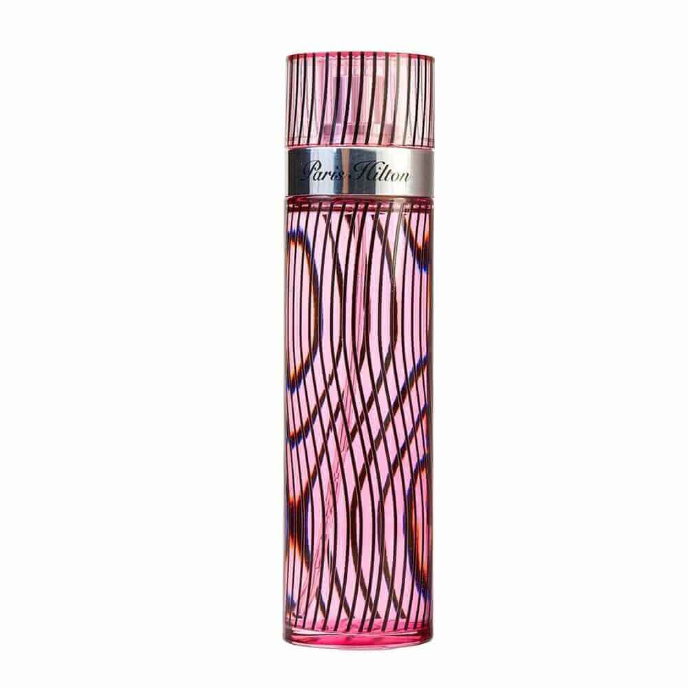 Alternative view of Perfume Paris Hilton