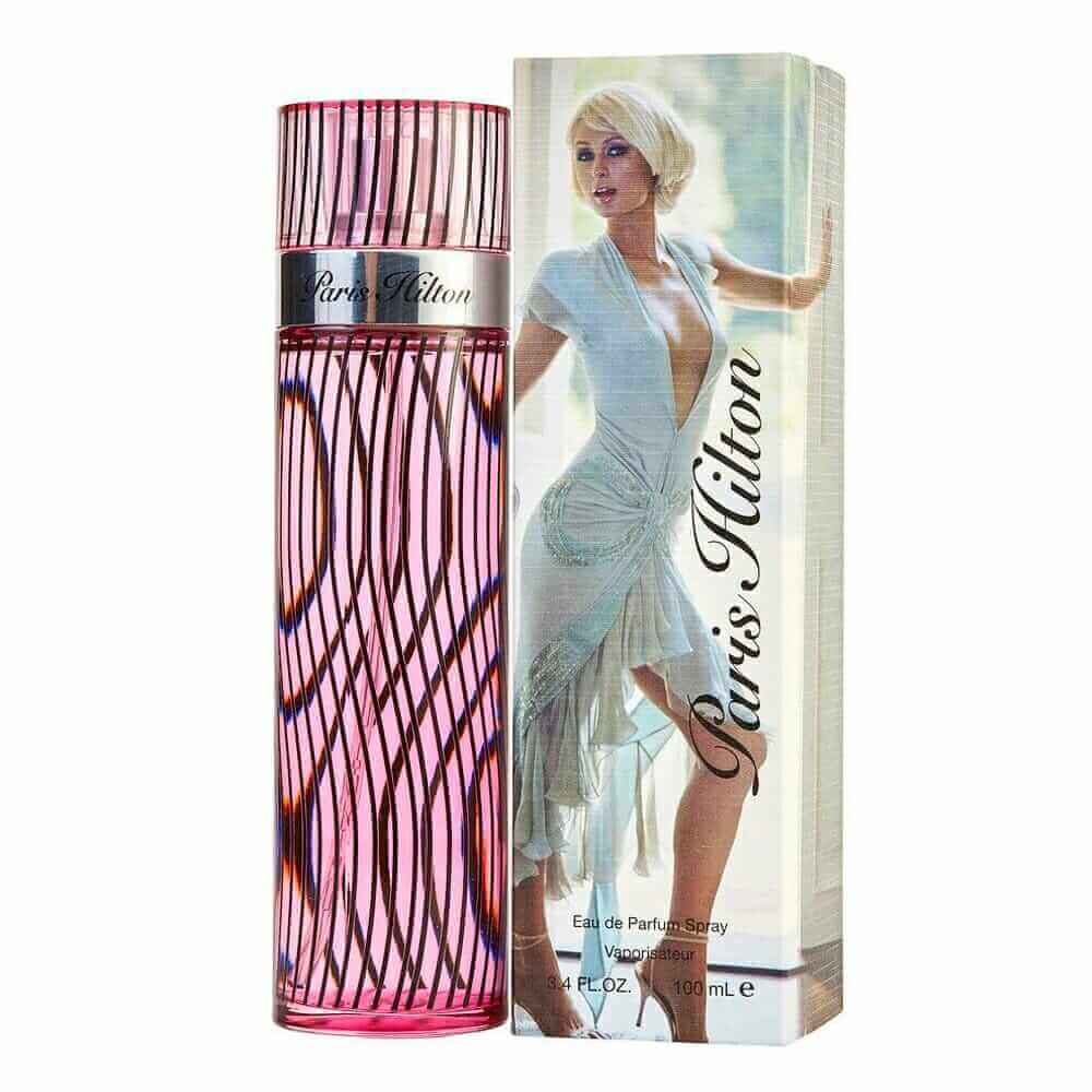 Perfume Paris Hilton