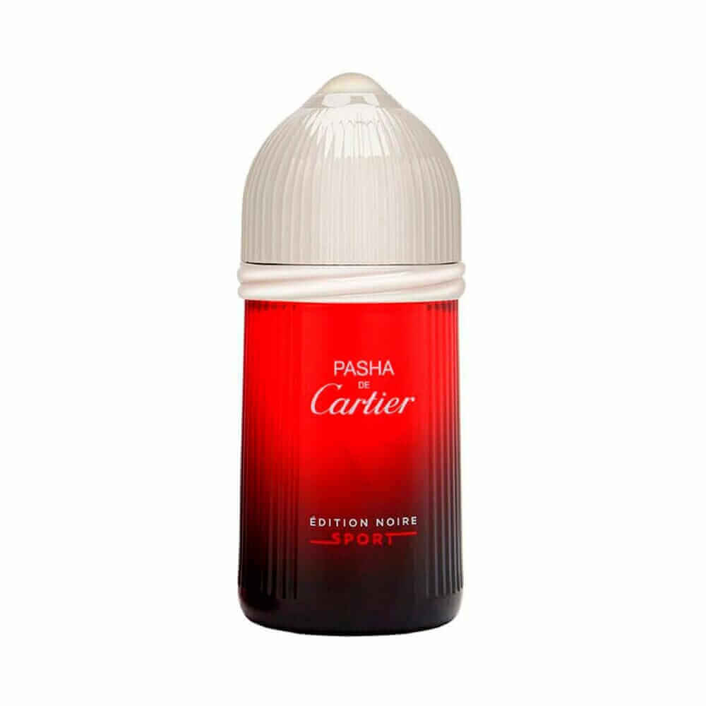 EL MEJOR PERFUME PASHA NOIR SPORT DE CARTIER