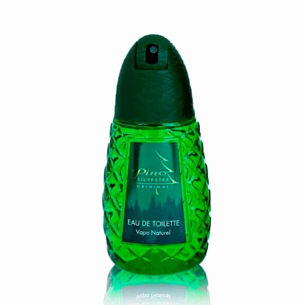 Alternative view of Perfume Pino Silvestre