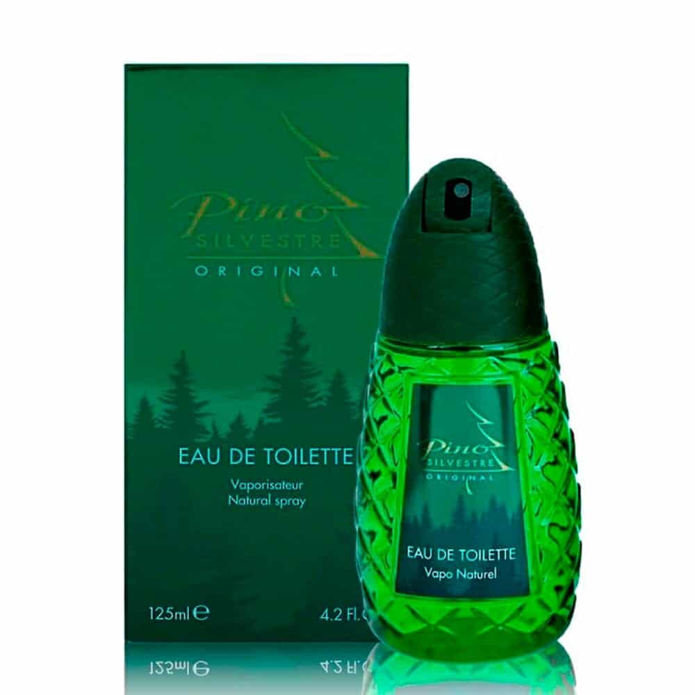 Perfume Pino Silvestre