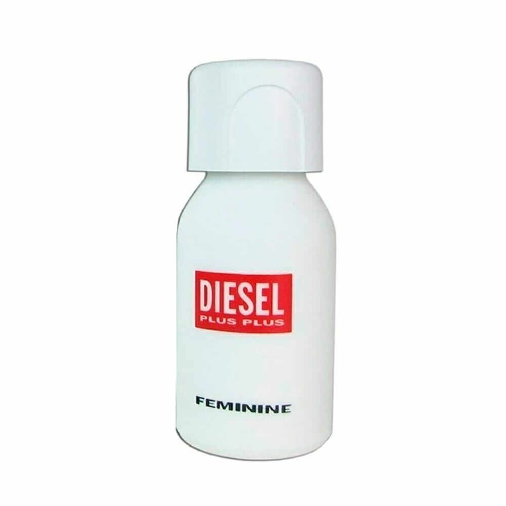 Alternative view of Perfume Plus Plus Diesel