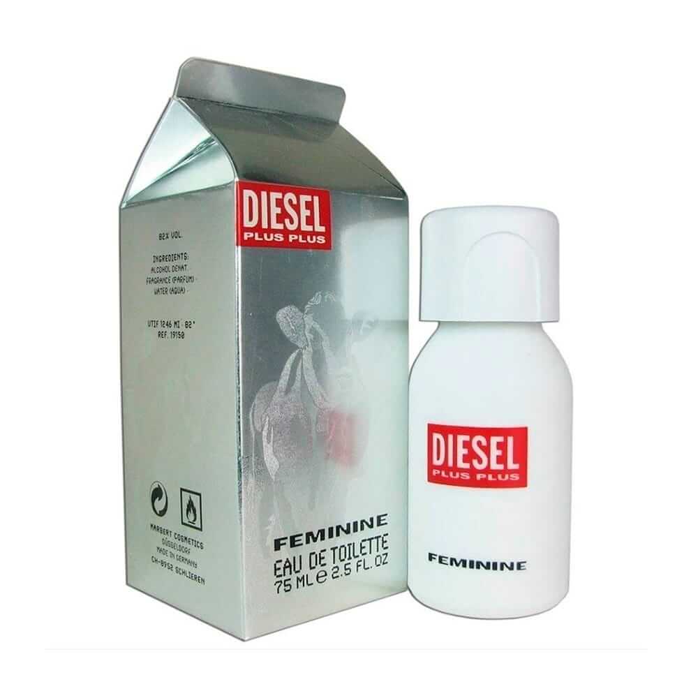 Perfume Plus Plus Diesel