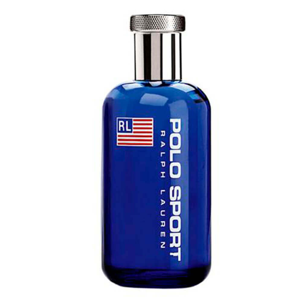 Alternative view of Perfume Polo Sport