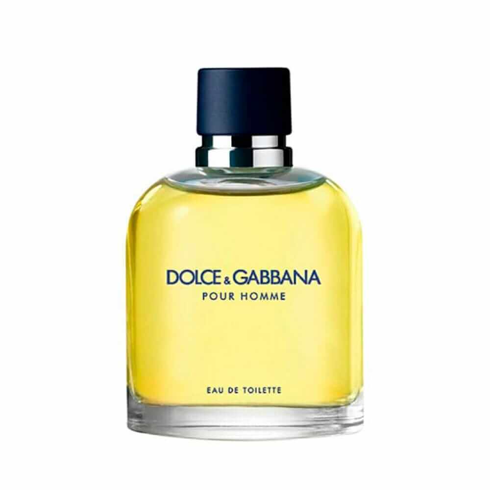 Alternative view of Perfume Pour Homme
