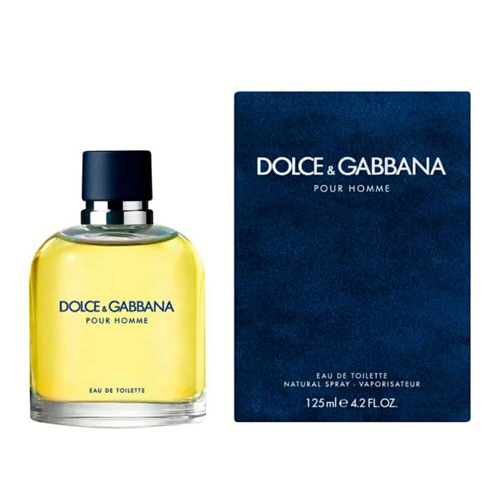 Perfume Pour Homme