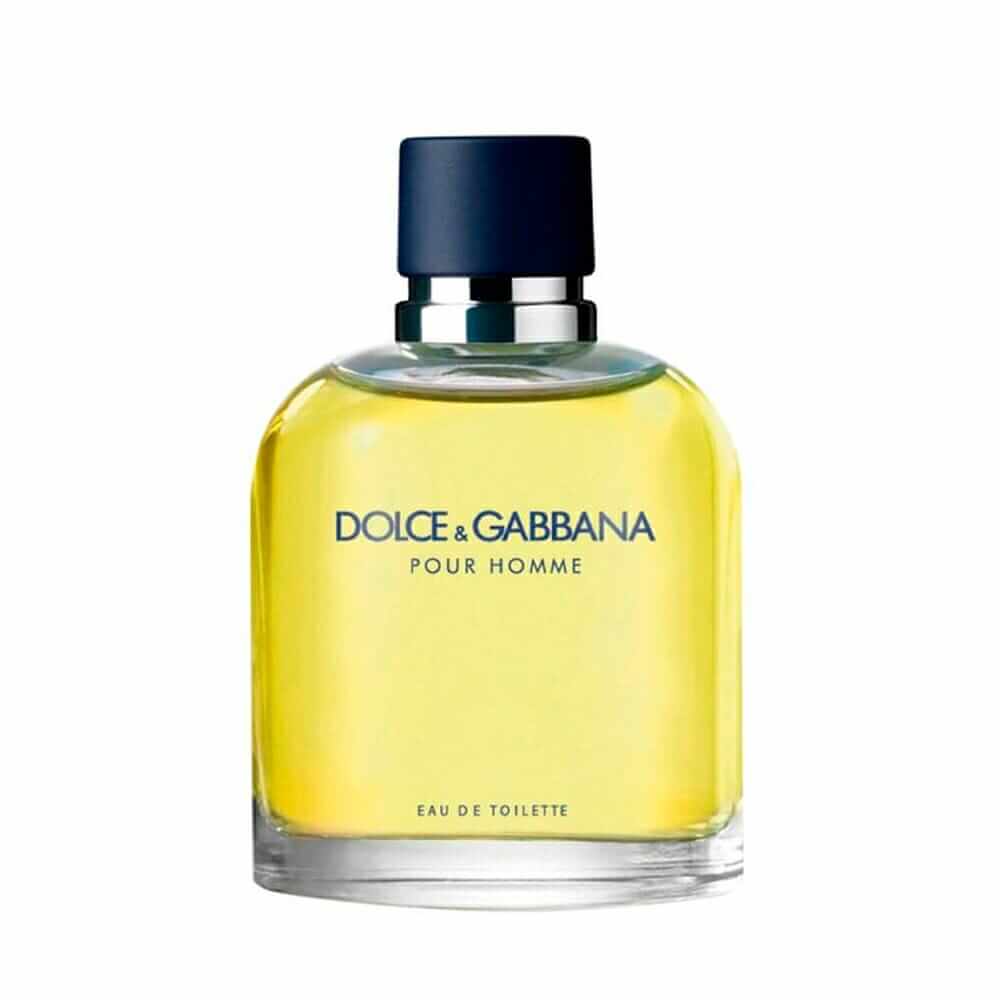 Alternative view of Perfume Pour Homme