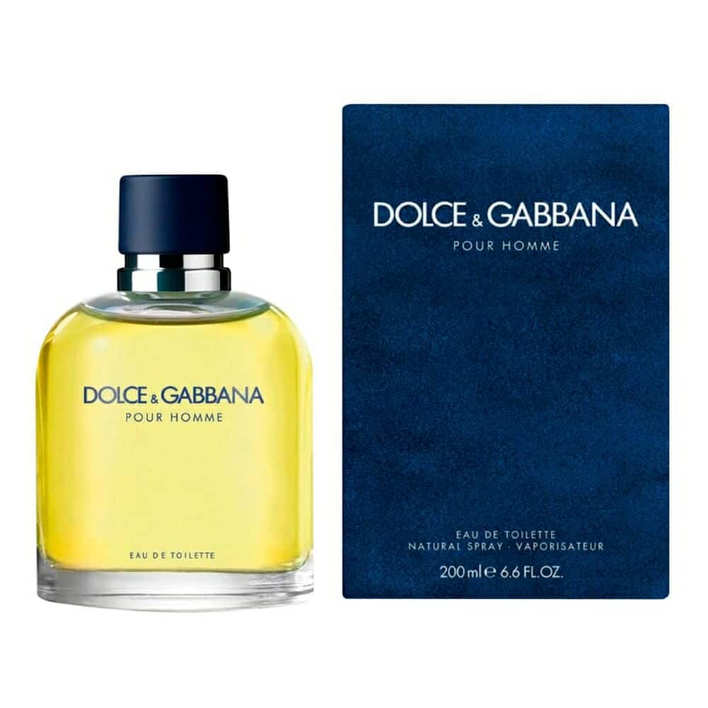 Perfume Pour Homme