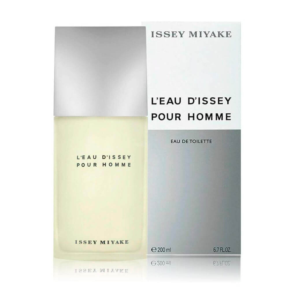 Perfume Pour Homme Issey Miyake