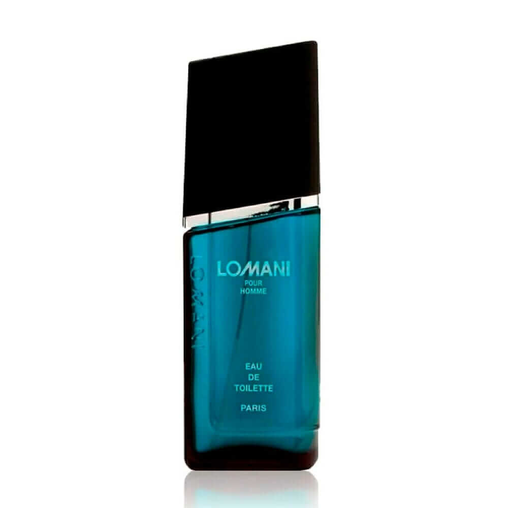 Alternative view of Perfume Lomani Pour Homme