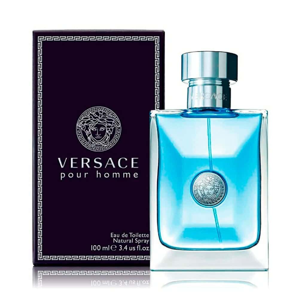 Perfume Pour Homme