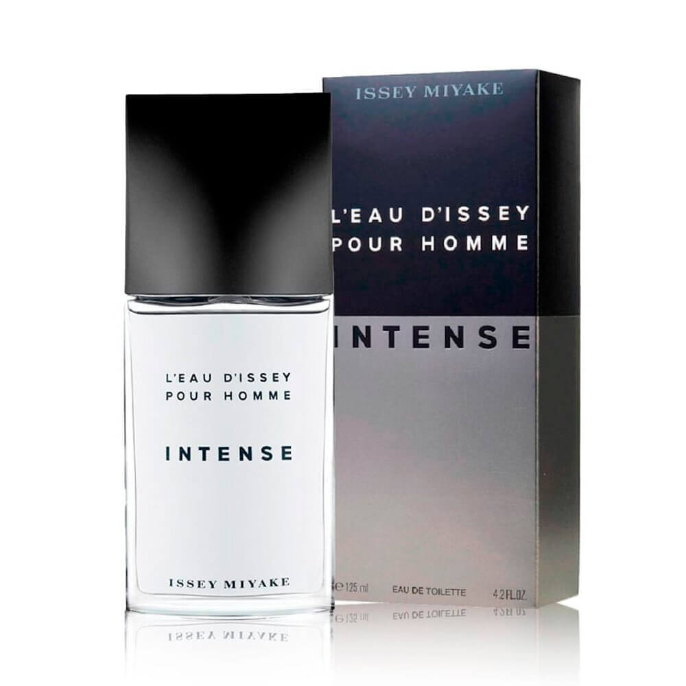 Perfume Pour Homme Intense