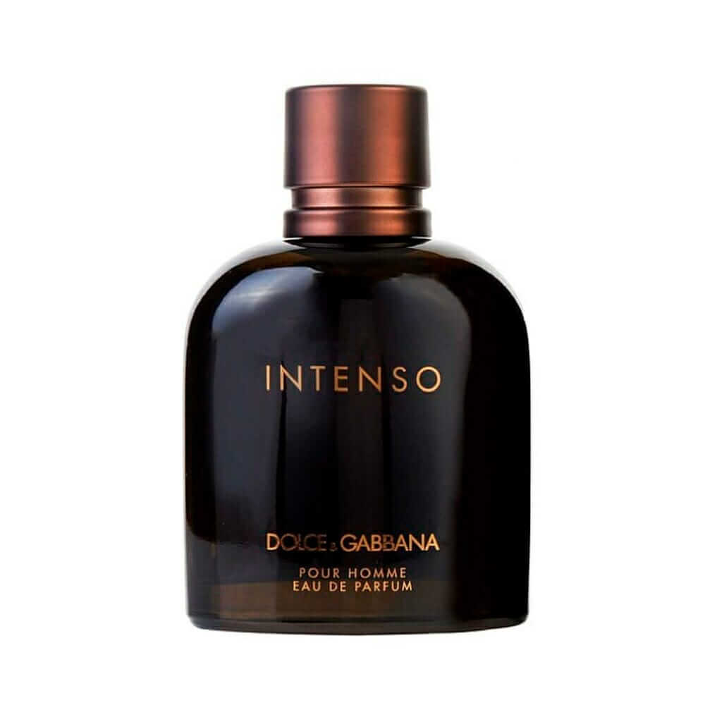 Alternative view of Perfume Pour Homme Intenso