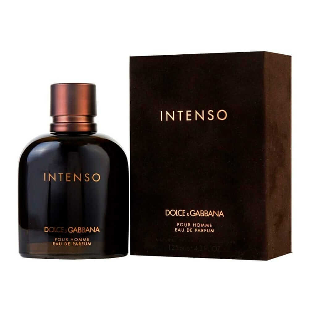 Perfume Pour Homme Intenso