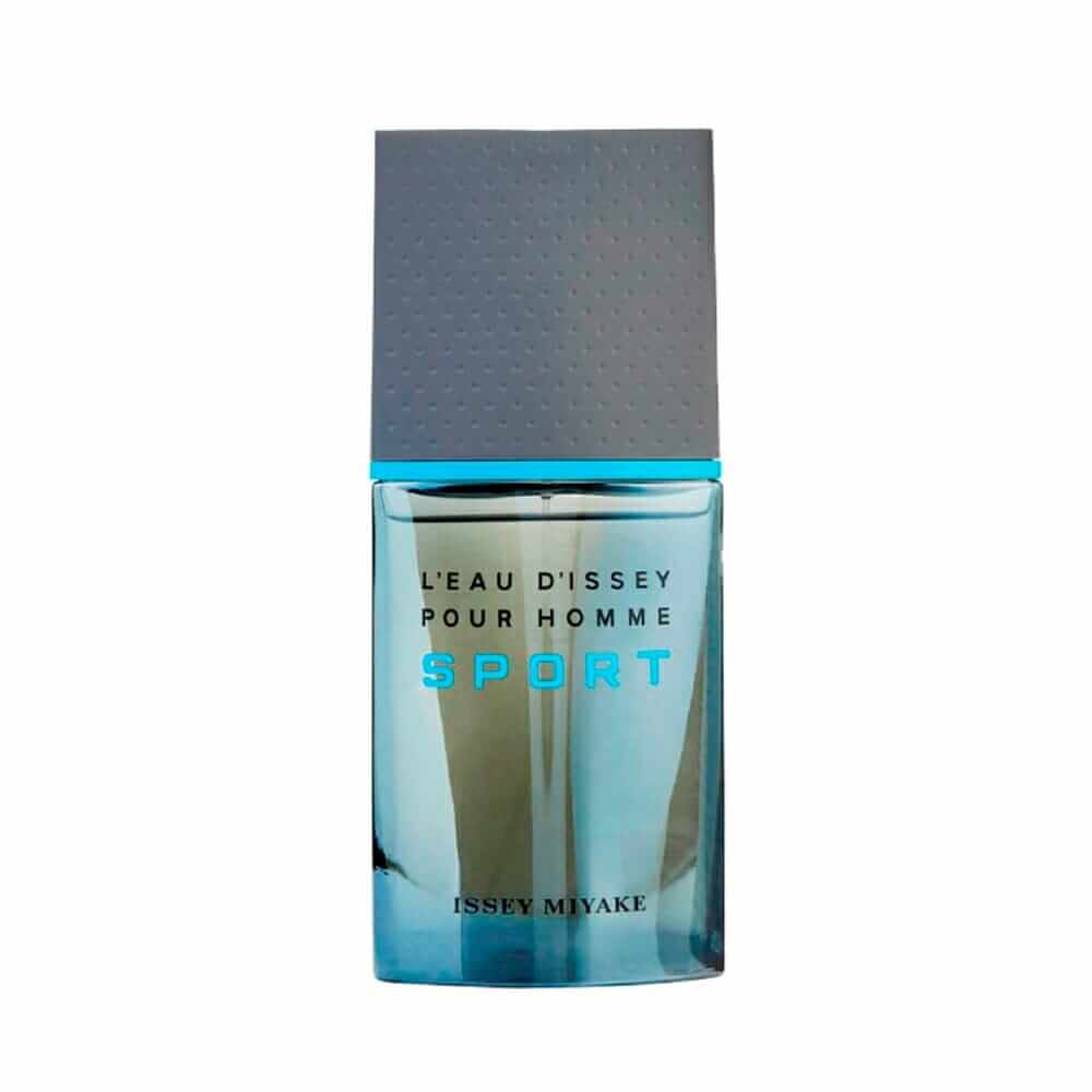 Alternative view of Perfume Pour Homme Issey Miyake Sport