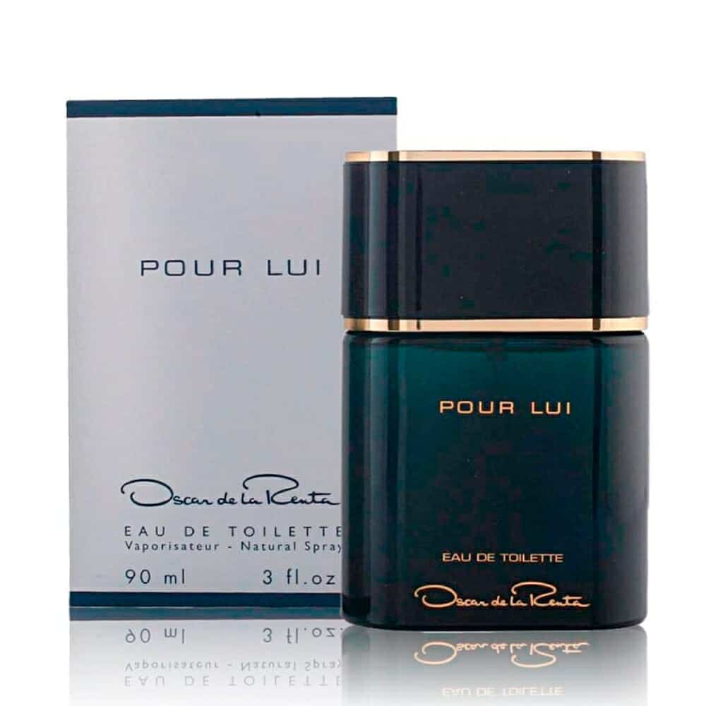 Perfume Pour Lui Men
