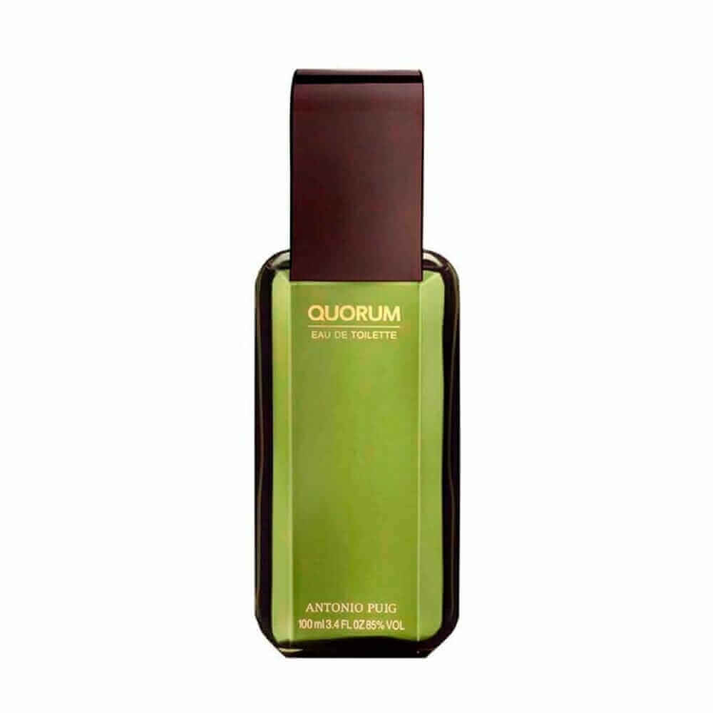 Alternative view of Perfume Quorum