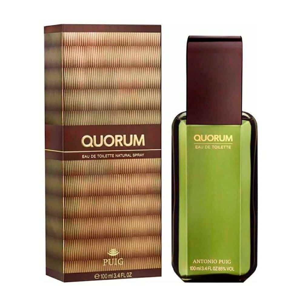 Perfume Quorum