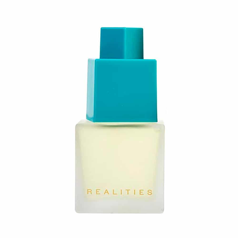 Alternative view of Perfume Realities
