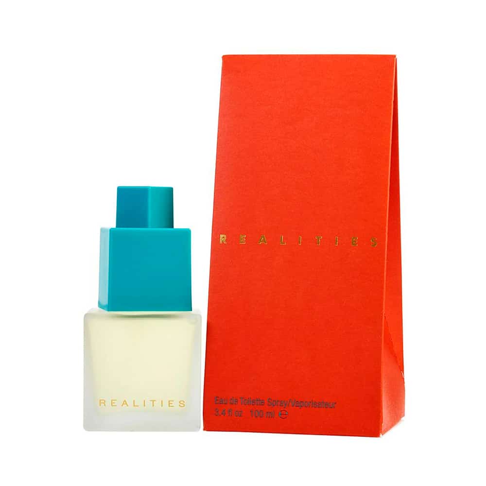 Perfume Realities