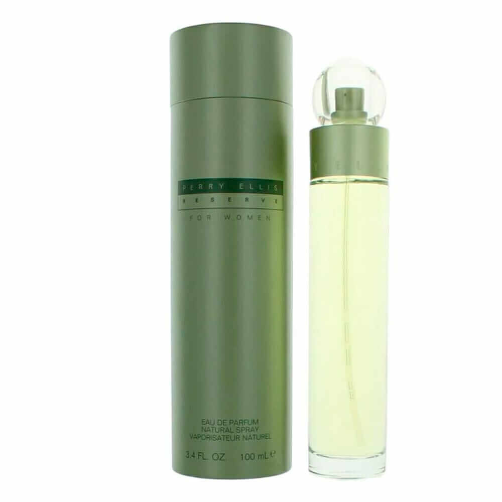 Perfume Reserve Perry Ellis