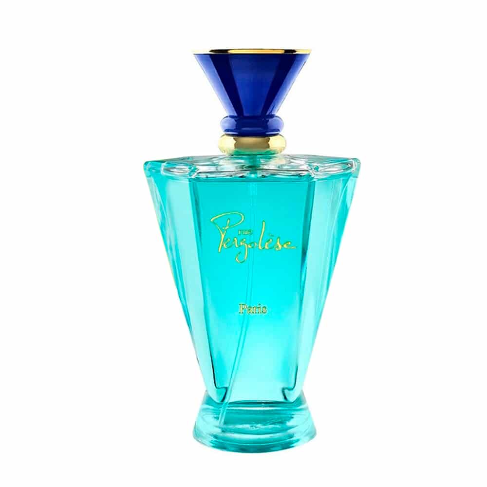 Alternative view of Perfume Rue Pergolese