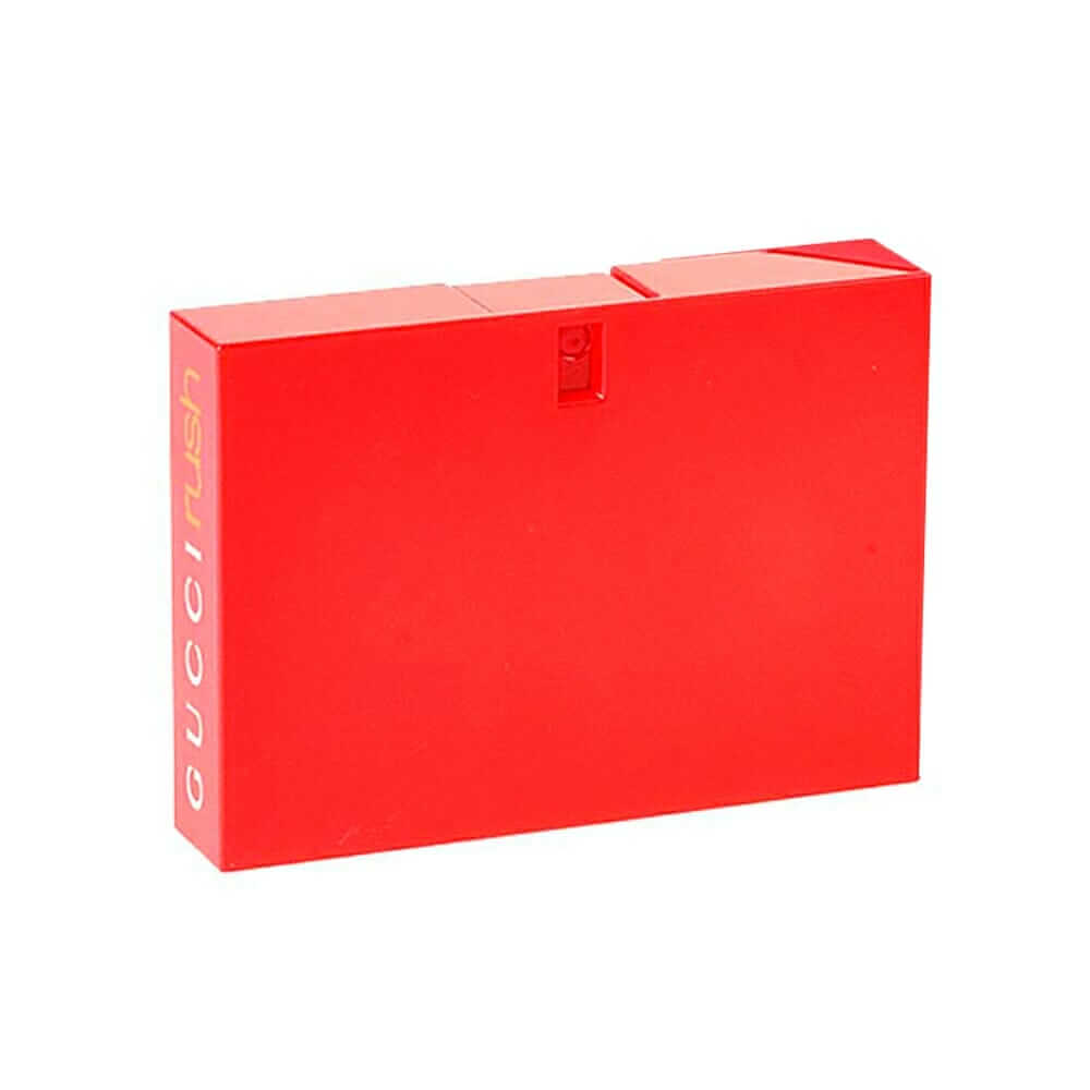 Alternative view of Perfume Gucci Rush