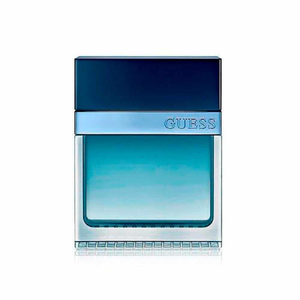 Alternative view of Perfume Guess Seductive Homme Blue