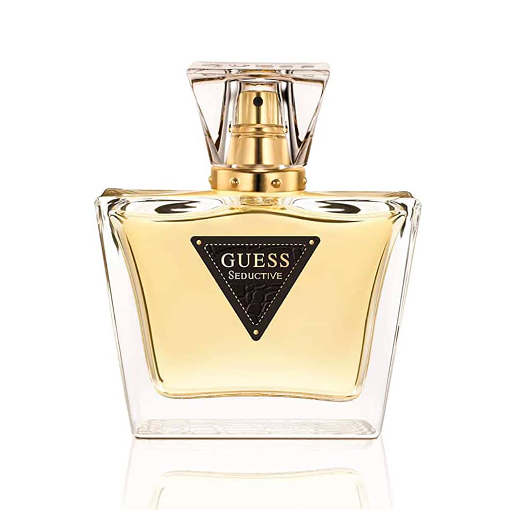 Alternative view of Perfume Seductive