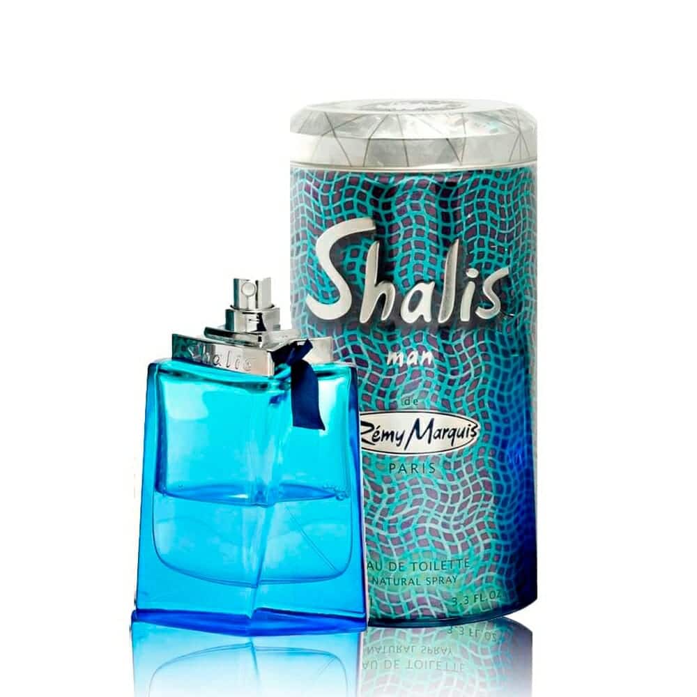 Perfume Shalis