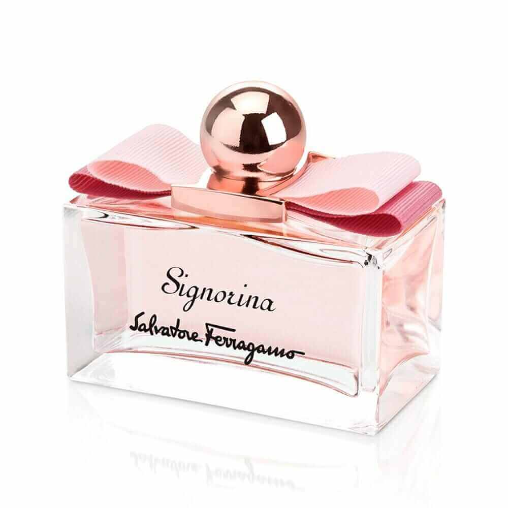 Alternative view of Perfume Signorina