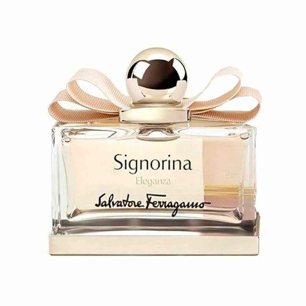 Alternative view of Perfume Signorina Eleganza