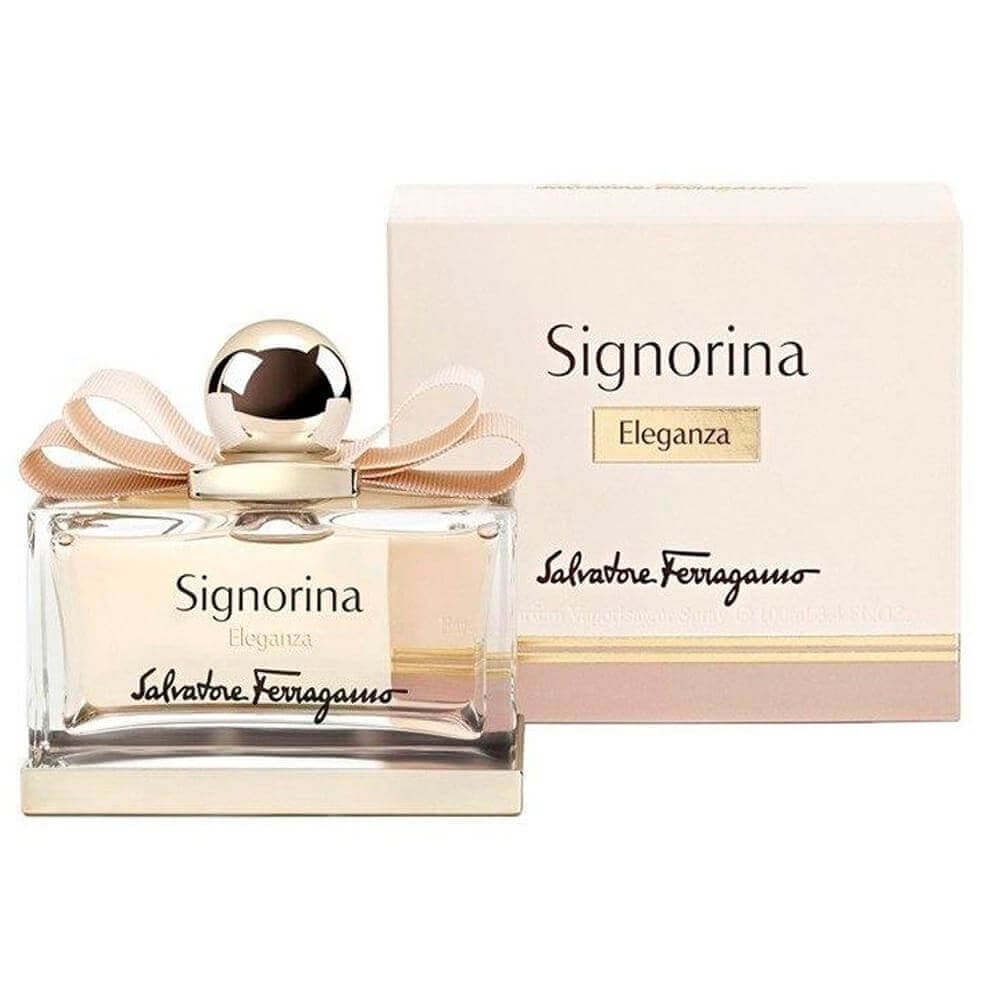 Perfume Signorina Eleganza