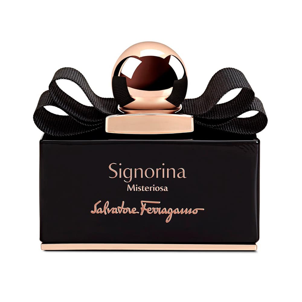 Alternative view of Perfume Signorina Misteriosa