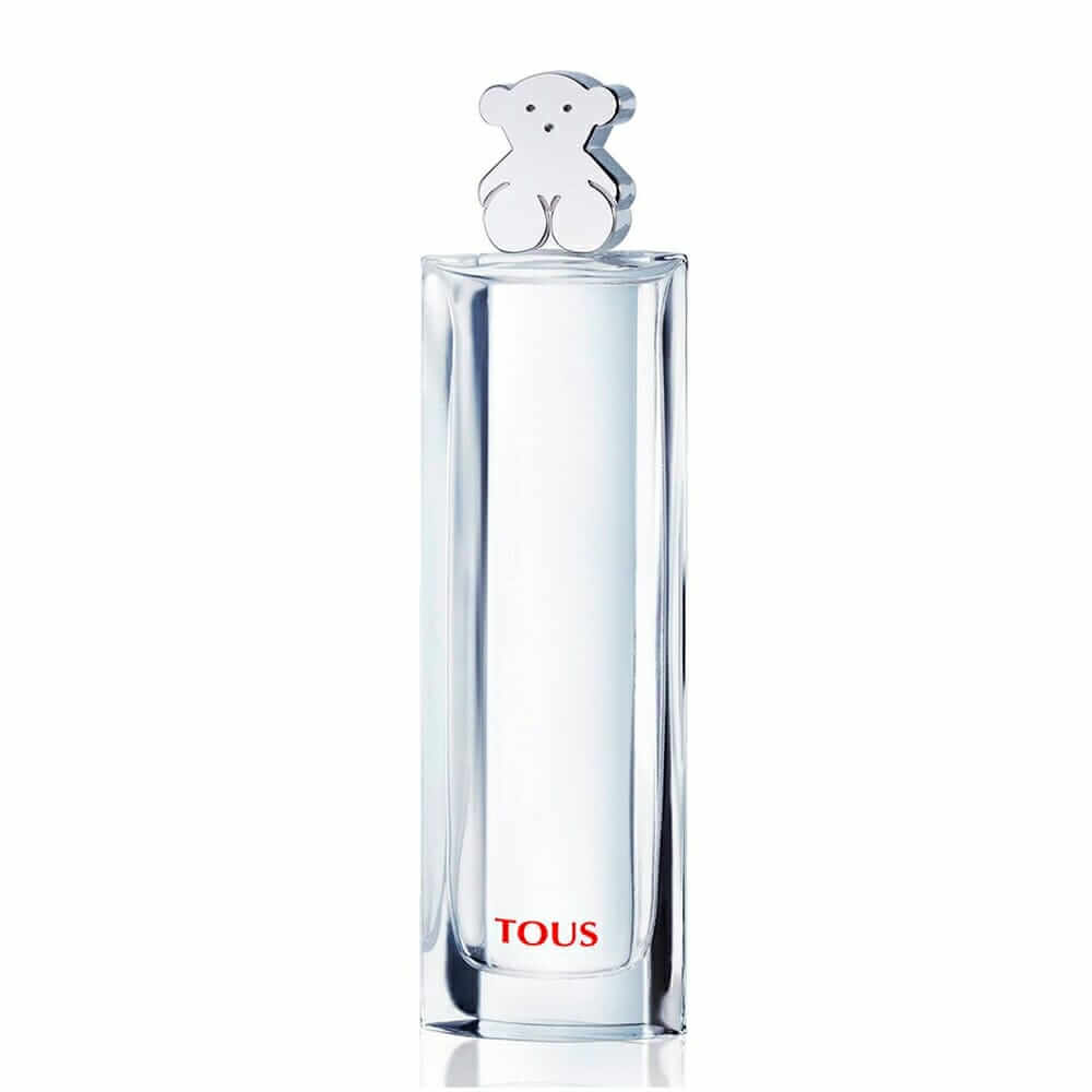Alternative view of Perfume Tous Silver