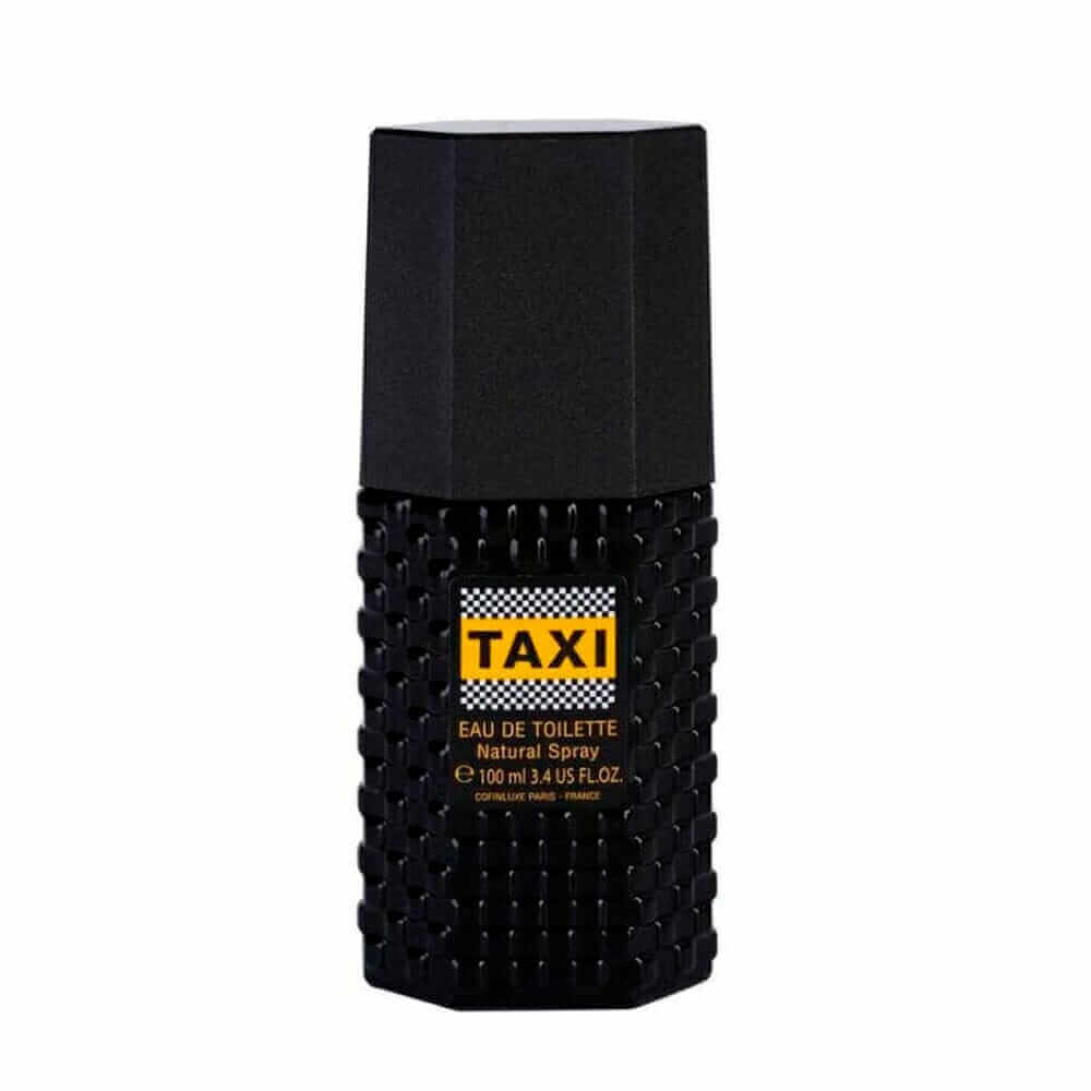 Alternative view of Perfume Taxi