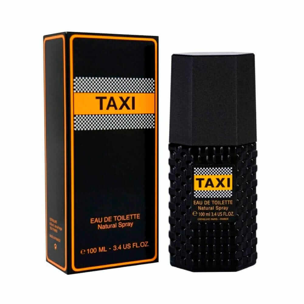 Perfume Taxi