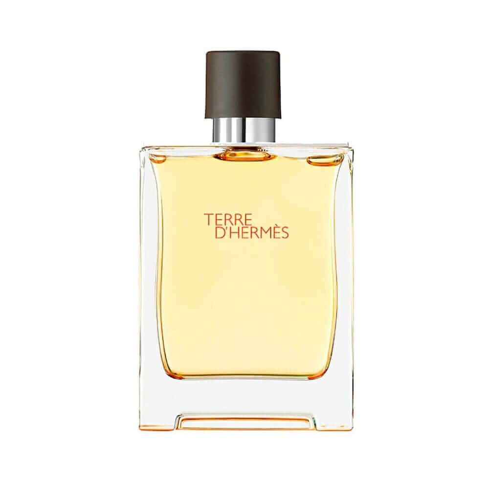 Alternative view of Perfume Terre D Hermes