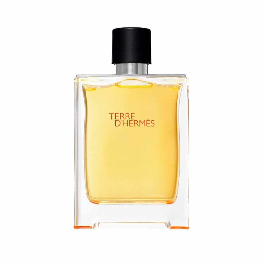 Alternative view of Perfume Terre D Hermes