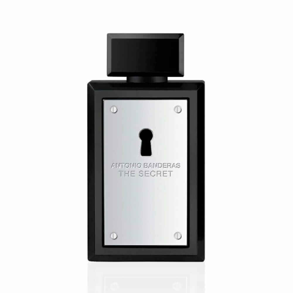 Alternative view of Perfume The Secret